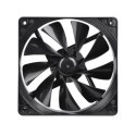 Wentylator do obudów THERMALTAKE Pure S 12 CL-F005-PL12BL-A