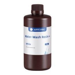 Żywica AnyCubic Water-Wash Resin + (Biała)