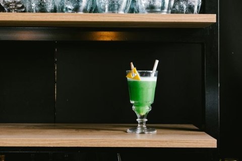 Absinthe Kieliszki 2 szt. 290 ml