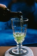 Absinthe Kieliszki 2 szt. 290 ml