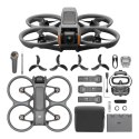 DJI Avata 2 Fly More Combo (Three Batteries)