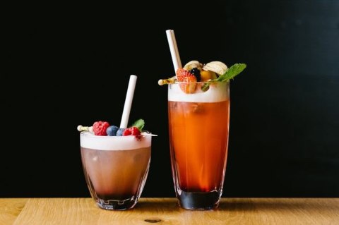 Lily Szklanka 250 ml