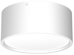 Oprawa Punktowa DOWNLIGHT LED Biały 1x15,4W LED