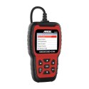 Skaner diagnostyczny OBD2 Ancel AS500/AC105