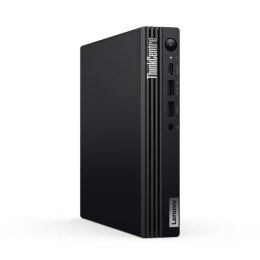 Komputer LENOVO ThinkCentre M70q Gen 5 (i7-14700T/UHD770/16GB/SSD1TB/W11P)