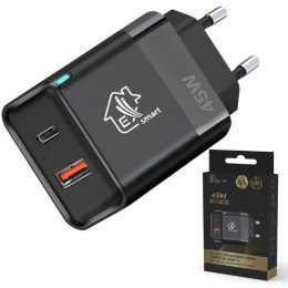 Ładowarka EXTRALINK CHARESL05(1x USB 2.0)