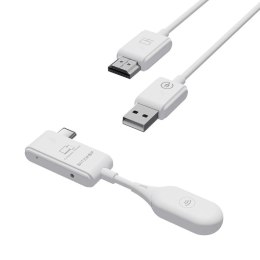 Transmiter / Odbiornik BlitzWolf, BW-CS7, Bezprzewodowy USB-C do HD