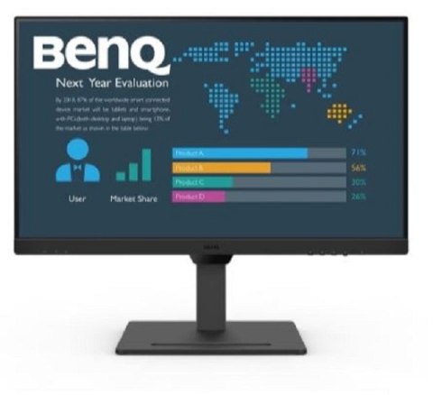 BENQ 9H.LLLLA.TPE (27" /IPS /75Hz /2560 x 1440 /Czarny )