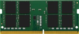 Pamięć KINGSTON (SODIMM/DDR4/16 GB/3200MHz/1.2V/22 CLCL/SINGLE)