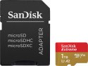 Karta pamięci SANDISK 1 TB Adapter