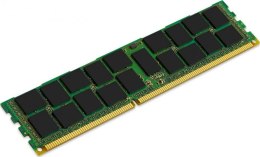 Pamięć KINGSTON (RDIMM/DDR4/16 GB/2666MHz/1.2V/19CL/SINGLE)