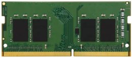 Pamięć KINGSTON (SODIMM/DDR4/8 GB/3200MHz/1.2V/22 CLCL/SINGLE)