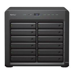 Serwer plików SYNOLOGY DS3622xs+