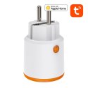 Inteligentne Gniazdko HomeKit NEO NAS-WR10BH Zigbee 16A