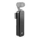 Metalowa obudowa ochronna PULUZ do DJI OSMO Pocket 3 (PU930B)