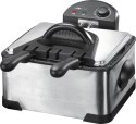 Frytkownica CLATRONIC FR 3195 (2000W /Inox )