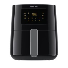 Frytkownica PHILIPS HD9252/70 (0.8kg /1400W /Czarny )