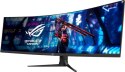 Monitor ASUS XG49WCR (49" /VA /165Hz /5120 x 1440 /Czarny)