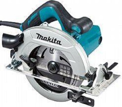 Pilarka tarczowa Makita HS7611 1600 W 190 mm