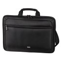 Torba na laptopa HAMA Nizza 216529 (maks.14.1"/Czarny)