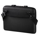 Torba na laptopa HAMA Nizza 216529 (maks.14.1"/Czarny)