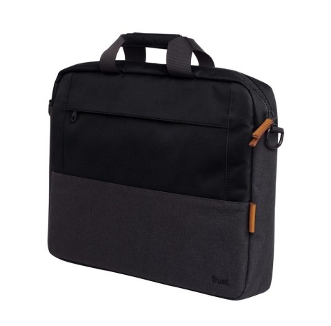 Torba na laptopa TRUST 25246 (maks.16"/Czarny)