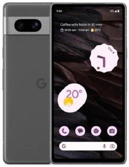 Smartphone GOOGLE Pixel 7a 5G 8/128 GB Szary 128 GB Szaro-czarny GA03694-GB