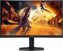 Monitor AOC CQ27G4X (27" /VA /180Hz /2560 x 1440 /Czarny)