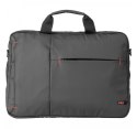 Torba na laptopa MS MSP70013 (maks.15.6"/Czarno-szary)