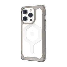 UAG Plyo - obudowa ochronna do iPhone 14 Pro kompatybilna z MagSafe (ash)