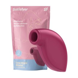 Stymulator łechtaczkowy Satisfyer One Night Stand