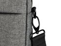 Torba na laptopa HAMA terra 196601 (maks.15.6"/Szary)