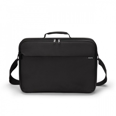 Torba na laptopa DICOTA D32089-RPET (maks.15 - 17.3"/Czarny)