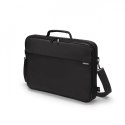 Torba na laptopa DICOTA D32089-RPET (maks.15 - 17.3"/Czarny)