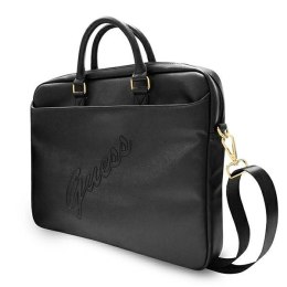 Torba na laptopa GUESS Saffino GUE001235 (maks.16