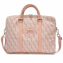 Torba na laptopa GUESS Stripes GUE002882 (maks.16