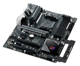 Płyta główna ASROCK X570S PG RIPTIDE Socket AM4 ATX