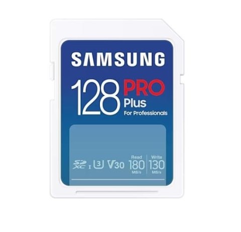 Karta pamięci SAMSUNG 128 GB