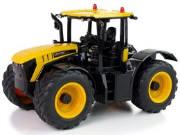 Ogromny Traktor JCB Zdalnie Sterowany R/C LED 1:16