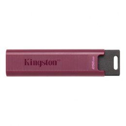 Pendrive (Pamięć USB) KINGSTON (1 TB /Fioletowy )