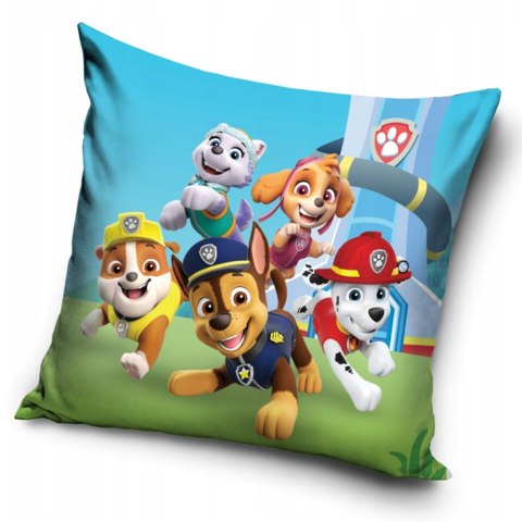 Polyester pillowcase 40x40 Paw Patrol 226028