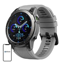 Smartwatch Zeblaze Ares 3 Pro (Szary)