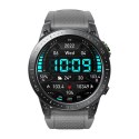 Smartwatch Zeblaze Ares 3 Pro (Szary)