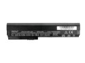 Bateria MITSU do HP ELITEBOOK 2560P BC/HP-2560P (4400 mAh /10.8V )