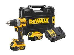 Wiertarko wkrętarka 18V 90Nm DCD800P2T DeWALT