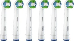 Końcówki do szczoteczki ORAL-B EB20-6