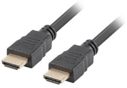 LANBERG CA-HDMI-10CC-0075-BK 7.5m /s1x HDMI (A) 1x HDMI (A)