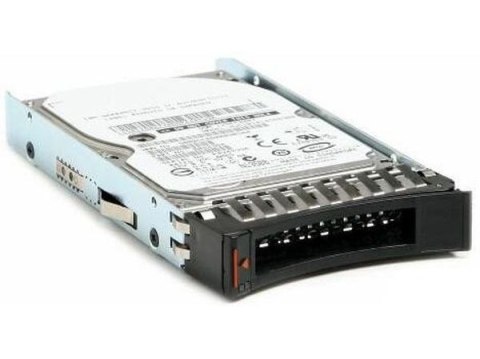 Dysk twardy LENOVO ThinkSystem 1.2 TB 2.5" 7XB7A00027