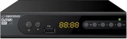 Tuner DVB-T ESPERANZA TUNER DVB-T2 H.265/HEVC EV106R