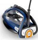 Żelazko parowe TEFAL Ultimate Pure FV9848 3200W FV9848E0 (3200W /Niebiesko-czarny)